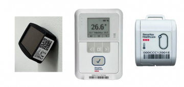 Sensoren Temperatuur Vochtigheid Co2